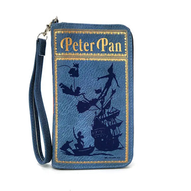 Wallet- Pan